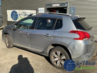 Peugeot 2008 2008 (CU), MPV, 2013 / 2019 1.2 Vti 12V PureTech 82 picture 14
