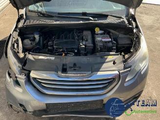 Peugeot 2008 2008 (CU), MPV, 2013 / 2019 1.2 Vti 12V PureTech 82 picture 9