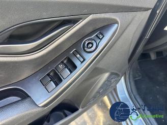 Hyundai Ix20 iX20 (JC), SUV, 2010 / 2019 1.4i 16V picture 15
