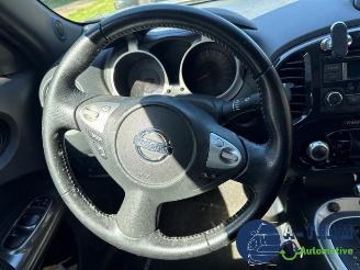 Nissan Juke Juke (F15), SUV, 2010 / 2019 1.6 16V picture 18