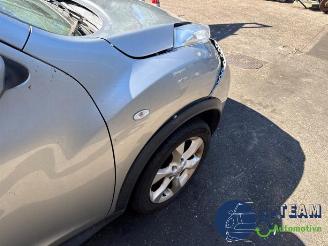 Nissan Juke Juke (F15), SUV, 2010 / 2019 1.6 16V picture 26