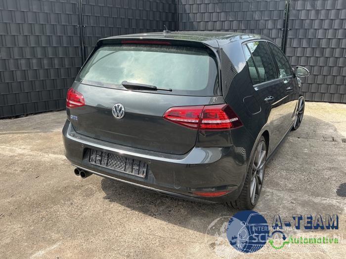 Volkswagen Golf Golf VII (AUA), Hatchback, 2012 / 2021 1.4 GTE 16V