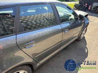 Audi A3 A3 Sportback (8PA), Hatchback 5-drs, 2004 / 2013 1.4 TFSI 16V picture 28