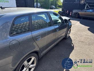 Audi A3 A3 Sportback (8PA), Hatchback 5-drs, 2004 / 2013 1.4 TFSI 16V picture 9