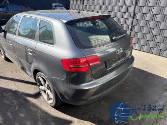 Audi A3 A3 Sportback (8PA), Hatchback 5-drs, 2004 / 2013 1.4 TFSI 16V picture 6
