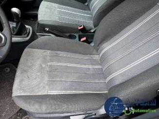Ford Fiesta Fiesta 6 (JA8), Hatchback, 2008 / 2018 1.25 16V picture 15
