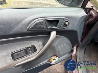 Ford Fiesta Fiesta 6 (JA8), Hatchback, 2008 / 2018 1.25 16V picture 17