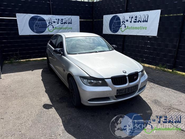 BMW 3-serie 3 serie (E90), Sedan, 2005 / 2011 318i 16V
