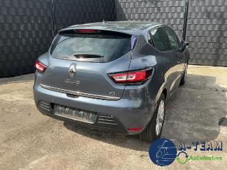 Auto da rottamare Renault Clio Clio IV (5R), Hatchback 5-drs, 2012 / 2021 1.5 dCi 90 FAP 2017/3