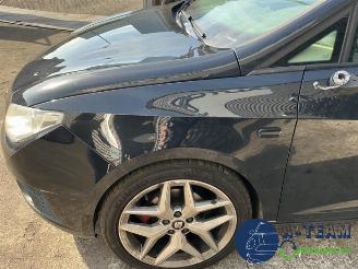 Seat Ibiza Ibiza IV (6J5), Hatchback 5-drs, 2008 / 2017 1.2 TDI Ecomotive picture 27