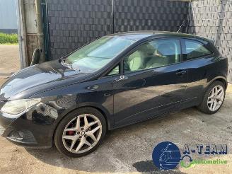 Seat Ibiza Ibiza IV (6J5), Hatchback 5-drs, 2008 / 2017 1.2 TDI Ecomotive picture 10