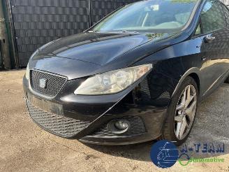 Seat Ibiza Ibiza IV (6J5), Hatchback 5-drs, 2008 / 2017 1.2 TDI Ecomotive picture 8