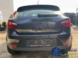Seat Ibiza Ibiza IV (6J5), Hatchback 5-drs, 2008 / 2017 1.2 TDI Ecomotive picture 19