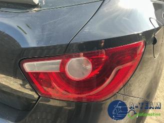 Seat Ibiza Ibiza IV (6J5), Hatchback 5-drs, 2008 / 2017 1.2 TDI Ecomotive picture 26