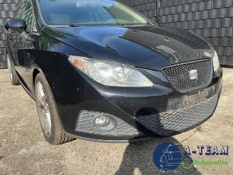 Seat Ibiza Ibiza IV (6J5), Hatchback 5-drs, 2008 / 2017 1.2 TDI Ecomotive picture 9
