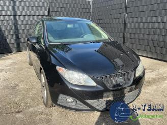 Seat Ibiza Ibiza IV (6J5), Hatchback 5-drs, 2008 / 2017 1.2 TDI Ecomotive picture 3