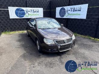 Volkswagen Eos Eos (1F7/F8), Cabrio, 2006 / 2015 2.0 FSI 16V picture 1