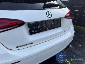 Mercedes A-klasse A (177.0), Hatchback, 2018 / 2026 2.0 A-35 AMG Turbo 16V 4Matic picture 15