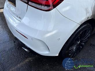 Mercedes A-klasse A (177.0), Hatchback, 2018 / 2026 2.0 A-35 AMG Turbo 16V 4Matic picture 11