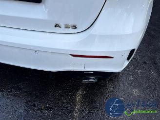 Mercedes A-klasse A (177.0), Hatchback, 2018 / 2026 2.0 A-35 AMG Turbo 16V 4Matic picture 10