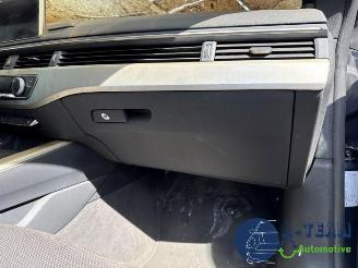 Audi A5 A5 Sportback (F5A/F5F), Liftback, 2016 2.0 40 TFSI Mild Hybrid 16V picture 26