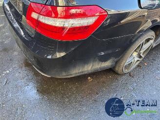 Mercedes E-klasse E (W212), Sedan, 2009 / 2016 E-350 CDI V6 24V BlueEfficiency picture 31