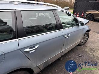 Volkswagen Passat Passat Variant (3C5), Combi, 2005 / 2010 1.8 TSI 16V picture 33
