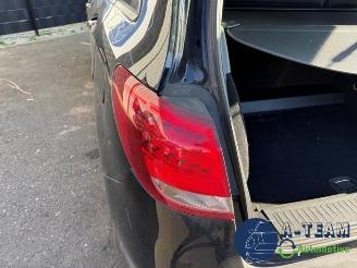 Mercedes B-klasse B (W246/W242), Hatchback, 2011 / 2018 1.5 B-180 CDI,d 16V picture 30