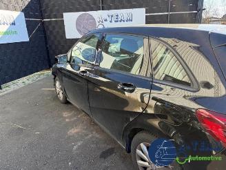 Mercedes B-klasse B (W246/W242), Hatchback, 2011 / 2018 1.5 B-180 CDI,d 16V picture 4