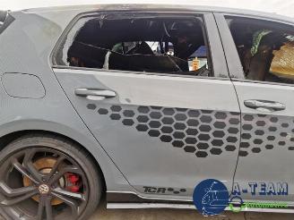 Volkswagen Golf Golf VII (AUA), Hatchback, 2012 / 2021 2.0 GTI TCR 16V picture 21