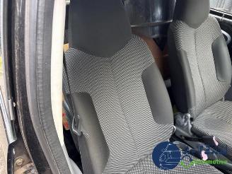 Toyota Aygo Aygo (B10), Hatchback, 2005 / 2014 1.0 12V VVT-i picture 17