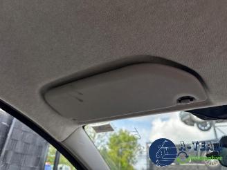 Toyota Aygo Aygo (B10), Hatchback, 2005 / 2014 1.0 12V VVT-i picture 24