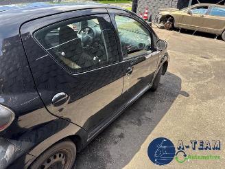 Toyota Aygo Aygo (B10), Hatchback, 2005 / 2014 1.0 12V VVT-i picture 31
