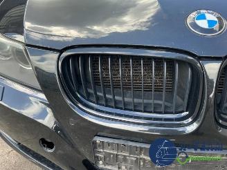 BMW 3-serie 3 serie Touring (E91), Combi, 2004 / 2012 318d 16V picture 20