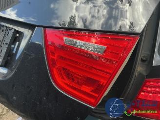 BMW 3-serie 3 serie Touring (E91), Combi, 2004 / 2012 318d 16V picture 30