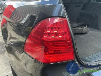 BMW 3-serie 3 serie Touring (E91), Combi, 2004 / 2012 318d 16V picture 27