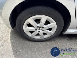 Volkswagen Polo Polo V (6R), Hatchback, 2009 / 2017 1.2 TDI 12V BlueMotion picture 13
