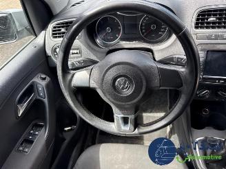 Volkswagen Polo Polo V (6R), Hatchback, 2009 / 2017 1.2 TDI 12V BlueMotion picture 27