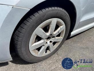 Volkswagen Polo Polo V (6R), Hatchback, 2009 / 2017 1.2 TDI 12V BlueMotion picture 15