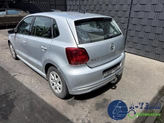 Volkswagen Polo Polo V (6R), Hatchback, 2009 / 2017 1.2 TDI 12V BlueMotion picture 6