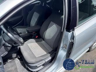 Volkswagen Polo Polo V (6R), Hatchback, 2009 / 2017 1.2 TDI 12V BlueMotion picture 17