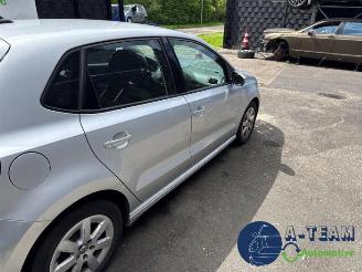 Volkswagen Polo Polo V (6R), Hatchback, 2009 / 2017 1.2 TDI 12V BlueMotion picture 9
