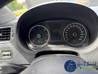 Volkswagen Polo Polo V (6R), Hatchback, 2009 / 2017 1.2 TDI 12V BlueMotion picture 28