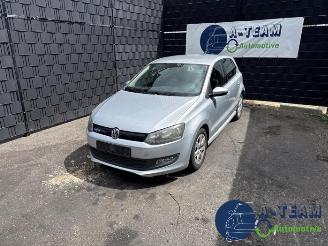 Volkswagen Polo Polo V (6R), Hatchback, 2009 / 2017 1.2 TDI 12V BlueMotion picture 3