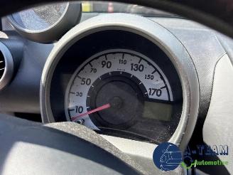Citroën C1 C1, Hatchback, 2005 / 2014 1.0 12V picture 24