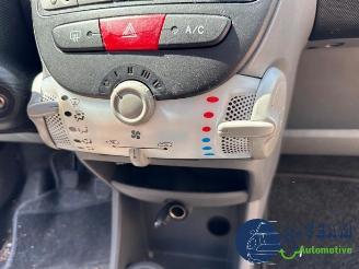 Citroën C1 C1, Hatchback, 2005 / 2014 1.0 12V picture 28