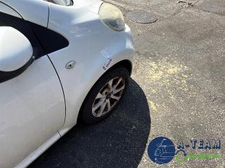 Citroën C1 C1, Hatchback, 2005 / 2014 1.0 12V picture 33