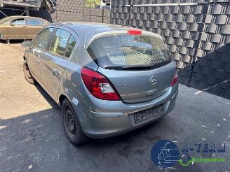 Opel Corsa Corsa D, Hatchback, 2006 / 2014 1.0 picture 6