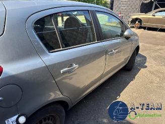 Opel Corsa Corsa D, Hatchback, 2006 / 2014 1.0 picture 34