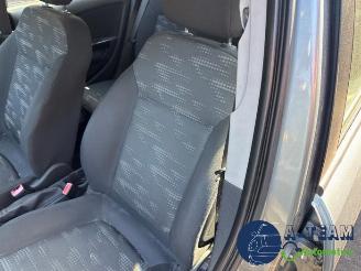 Opel Corsa Corsa D, Hatchback, 2006 / 2014 1.0 picture 14